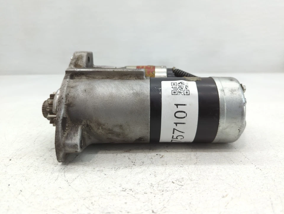 Mercedes-Benz 460/500 Nurburg 2012 motor de arranque solenoide fabricante original FRTYG Foto 2 de 4