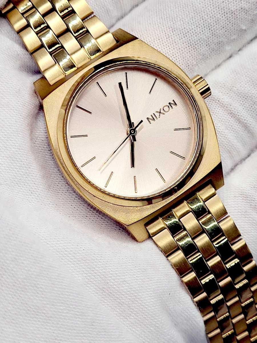 Nixon Time Teller Wristwatches for sale - eBay