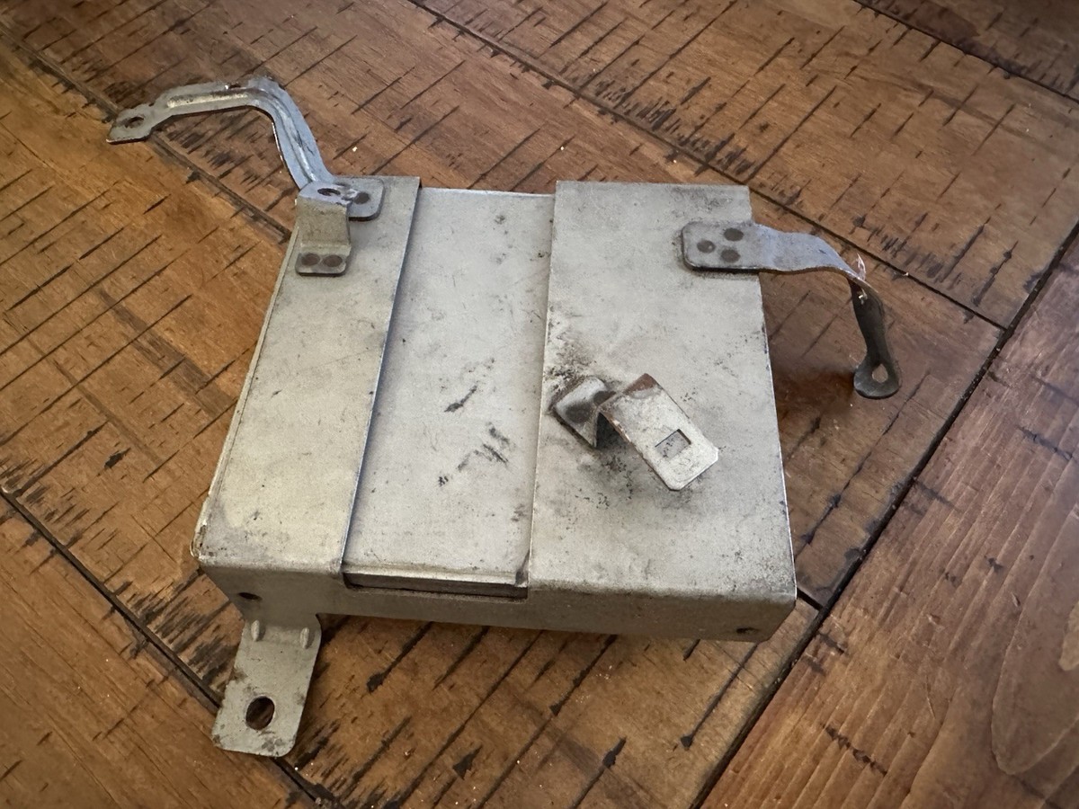 Nissan Silvia S14 SR20DET WC Zenki ECU A18 000 G70 RWD OEM 240sx