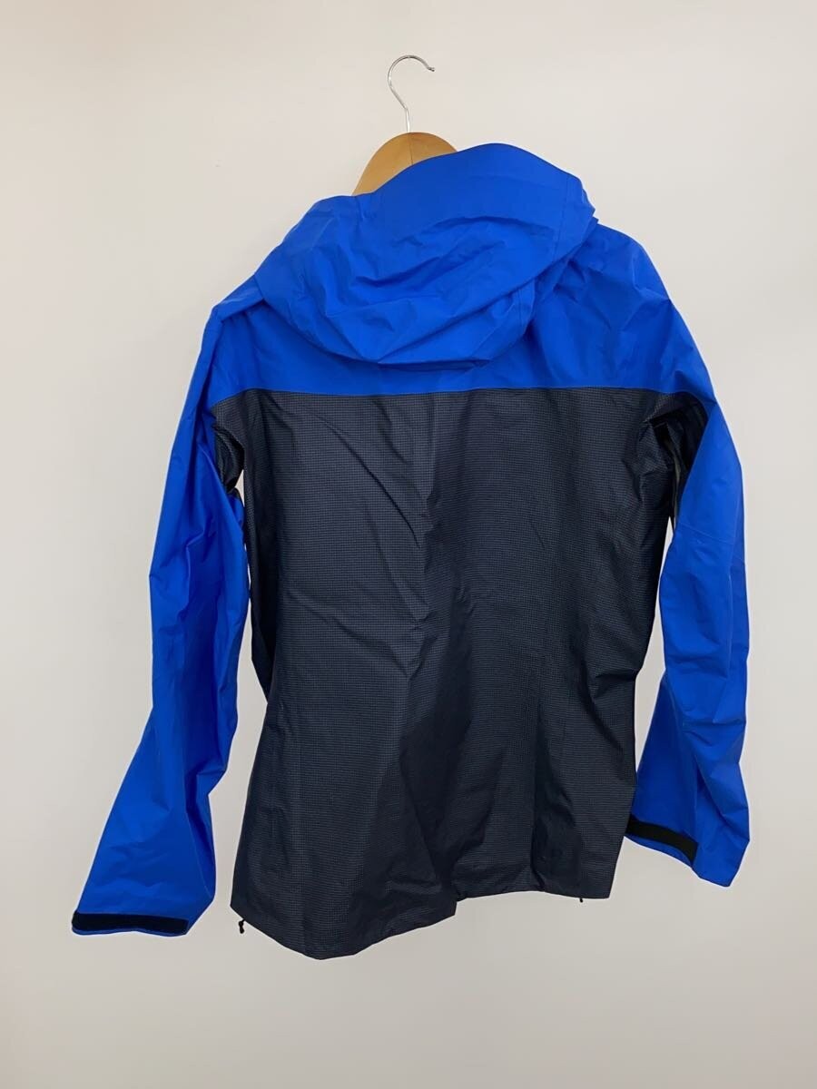 ARC'TERYX ARC TERYX Alpha Giacca Parka da Montagna M Gore Tex BLU X000006454