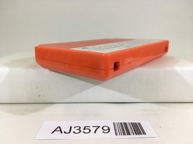 AJ3579 Captain Tsubasa II 2 Nintendo Famicom NES Japan