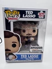 Funko POP! Television Ted Lasso Vinyl Figure (1573) - Amazon Exclusive