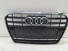 AUDI A5 MK1 2012-2017 Center Front Grille Grill OEM Genuine 8T0853651GT94