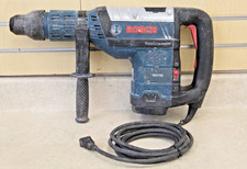 Bosch SDS 120V Corded Rotary Hammer RH745 *Pre-owned* FREE SHIPPING