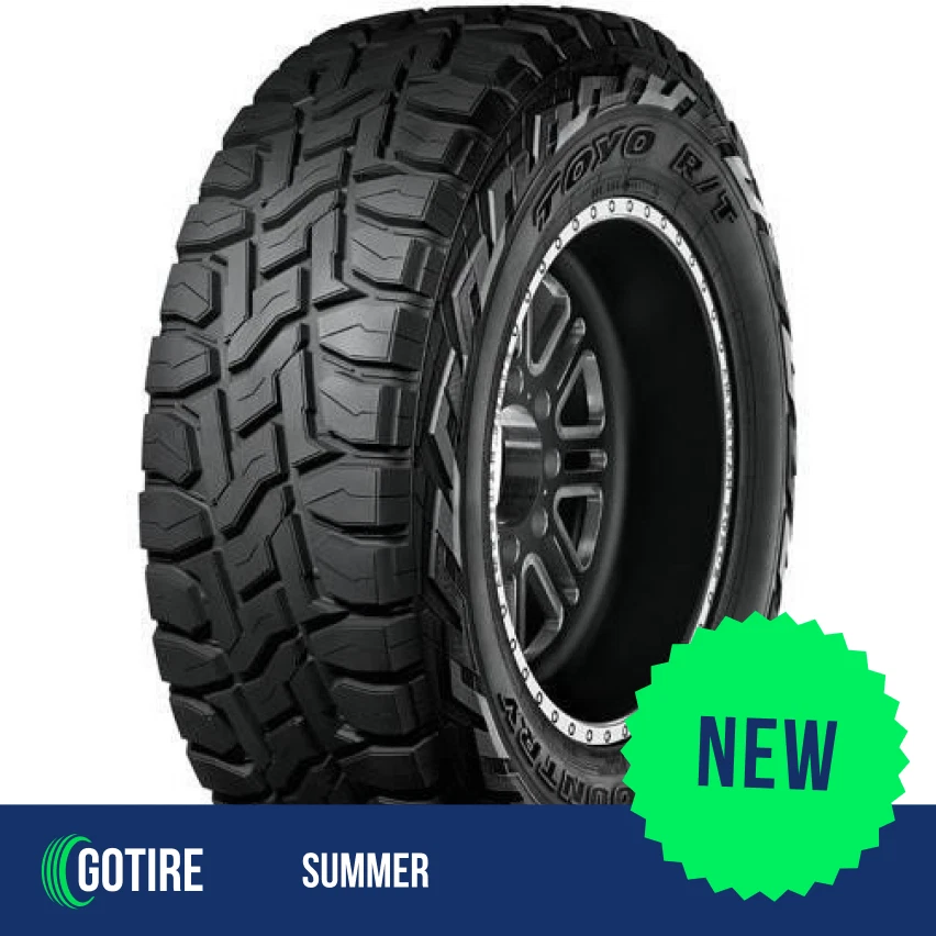 Toyo Open Country RT for sale | eBay