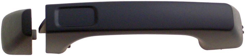 Manija de puerta para Hummer H3 2007 Dorman 83403 2006-2008 Foto 2 de 3