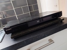 Sony BDP-S360 Blu-ray Disc Player – Fully Working With Remote