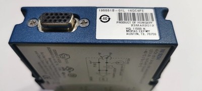 National Instruments NI9234