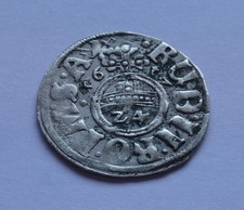 Germany, Schleswig-Holstein 1/24 Taler 1617