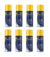 Mannol 9898 M-40 Rust Dissolver RostlöSer 8X200Ml Rostentferner, SchraubenlöSer