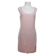 H&M Basic, Unterkleid, Größe: L, Pink, Baumwolle/Elasthan, Damen #Wat