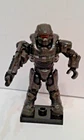 1 Halo Mega bloks Super Poseable Mini Micro Action Figure 2015 Exclusive NEW
