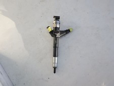 Einspritzdüse Zylinder 1 16600EC00A DENSO für Nissan PATHFINDER R51 2.5 Diesel