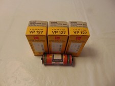 4 Kodak Verichrome Pan VP 127