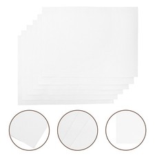 6 Pcs Wasserlöslicher Stabilisator Auflösbarer Stickstabilisator