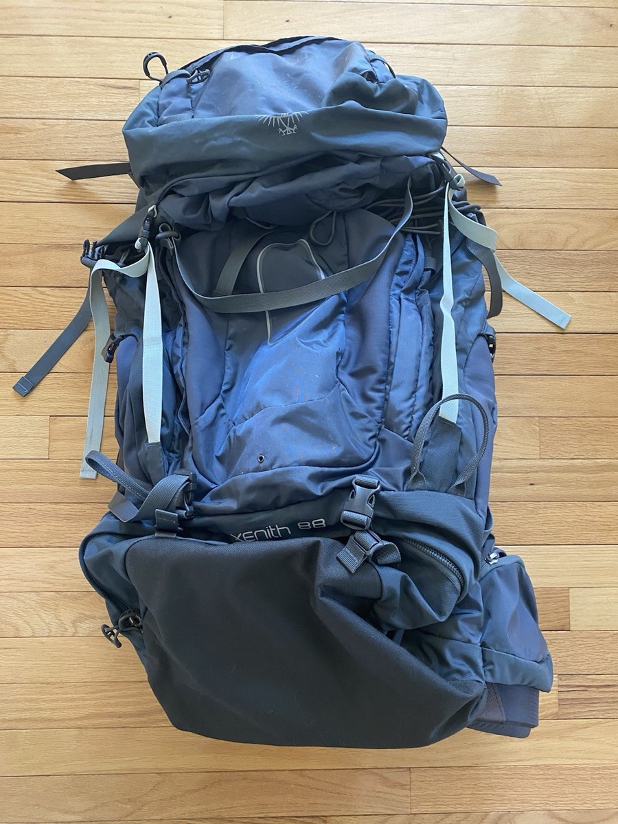 black hole patagonia 30l Patagonia Black Hole Mini MLC 30L Sastrugi: Summit Blue