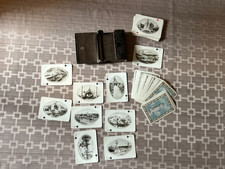 Antique 1900 Paris Exposition Souvenir Playin...