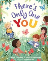 Deborah Hembrook - Re's Only One You - Paperback - G245Z