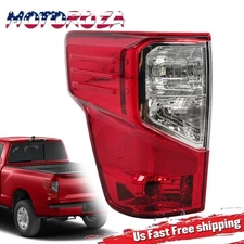 Rear Tail Light Assembly Left LH Driver For Nissan Titan XD Platinum SL SV 16-23