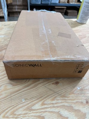 SonicWall Rack Mount Kit 01-SSC-0525- (New Sealed)