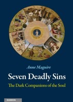 Seven Deadly Sins Anne Maguire