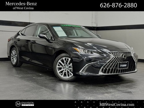 2025 Lexus ES350 ES 350