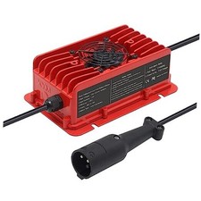 10 AMP 48 Volts Replacement Golf Cart Battery Charger for 48 Volt Club Car