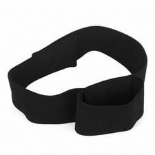 Golf Swing-Aid Strap Adjustable Golf Swing Correction Strap Padded for Beginners