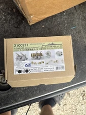 PONF21002 1:200 Pontos Model Advanced Add-On Set - USS Missouri USS Iowa 1944