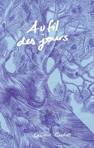 Au Fil Des Jours | OcéAne Cardoso | Taschenbuch | FranzöSisch | 2025-image