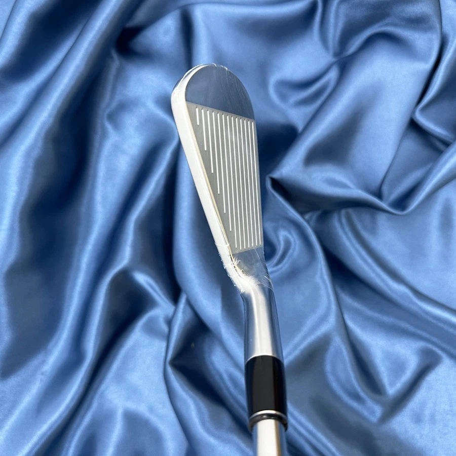 ◼️6pcs◼️ Lefty Srixon ZXi7 Iron Set 6clubs 5-9,Pw Shaft NS PRO Modus3 Tour 105 S - Image 4 of 4