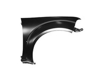 KotflÜGel Vorne Rechts FÜR Nissan Navara 4WD 2005-2012