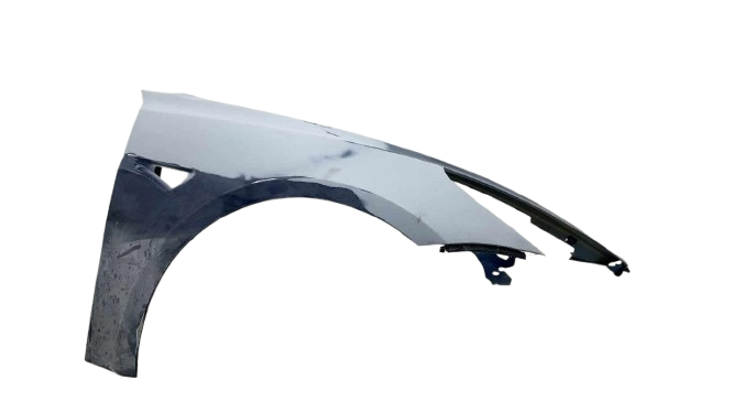 ⭕ 2017-2023 Tesla Model 3 Front Passenger Side Fender Shell Panel Right RH OEM