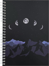 Reusable Sticker Book Collecting Album with 37 Sheets Release Paper for Adults C