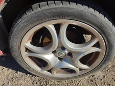 Jantes Alfa Romeo ALFA 6