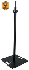 Chauvett DJ FLEXstand Telescoping Lighting/Speaker Stand w/ Cast Iron Base NEW