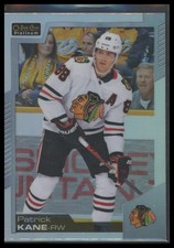 2020-21 O-Pee-Chee Platinum #145 Patrick Kane Rainbow