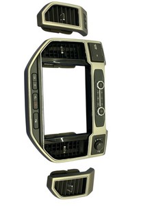 2022 FORD F-250 FRONT LEFT RIGHT AND CENTER A/C AIR VENT SET (3)