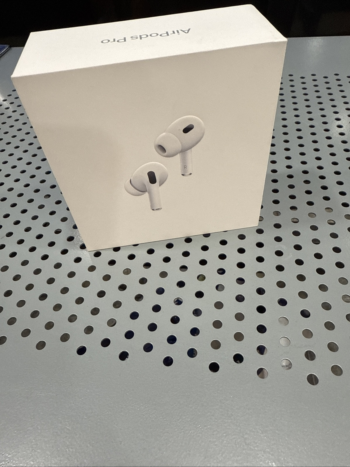 Apple AirPods Pro 2nd Gen with USB-C Original New Model-image
