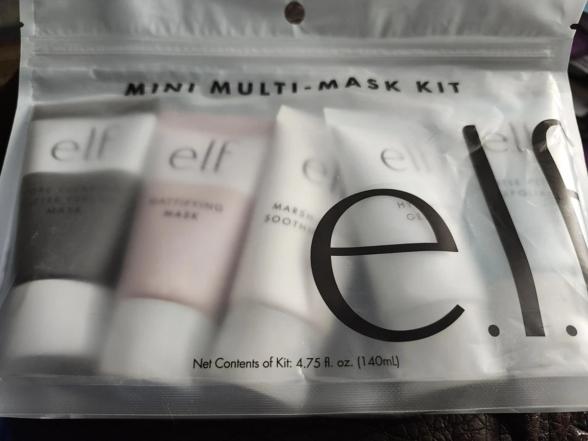 ELF Skin Care Sets & Kits for sale | eBay