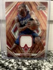 2023 Panini Phoenix Basketball Orange Kawhi Leonard #VM-KAW