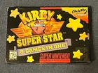 Kirby Super Star (SNES) w/ Box
