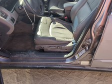 2000-2002 Honda Accord Driver Front Seat Oem Xbag5 2000-2002 Honda Accord Driver Front Seat Oem Xbag5
