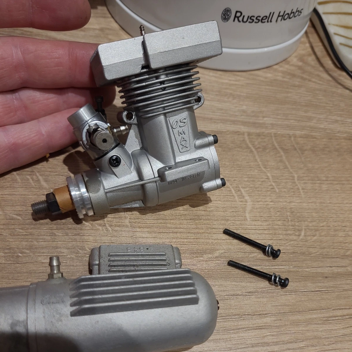 os 32 engine products for sale | eBay UK