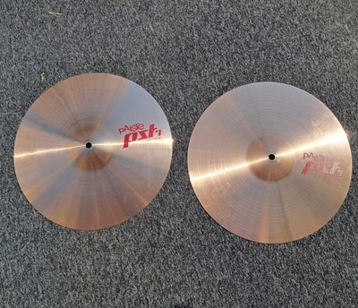 Heavy HiHat Paiste PST7 14''