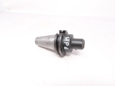 Command CAT40 3/8'' .375'' Endmill Weldon Holder C4E4-0375 CNC Machining HP6
