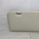 2012-2014 Honda CRV CR-V Sun Visor Driver Left LH Lighted Vinyl Shade OEM