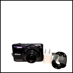 Nikon Coolpix S6800 Digital Camera | eBay