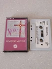 Simple Minds - New Gold Dream Original Cassette Album  Reissue,SynthPop (bo)