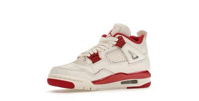 Size 12 - Air Jordan 4 Retro Valentine display picture 3